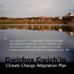 Tsiigehtchic Adaptation Planning Project